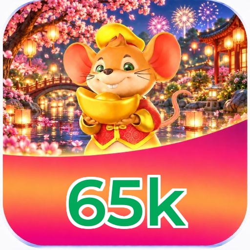 65k Logo