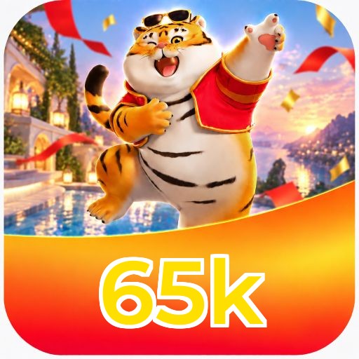 65k Logo