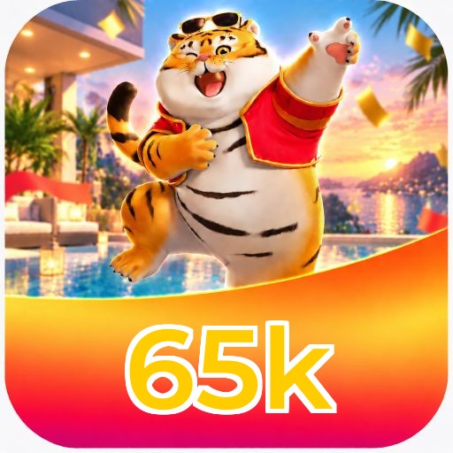 65k Logo