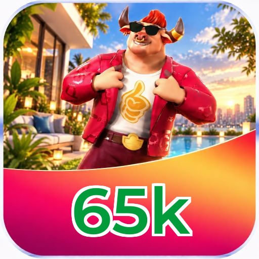 65k Logo