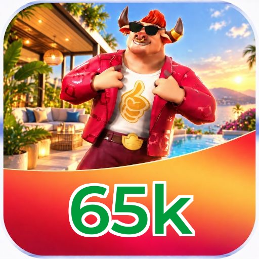 65k Bônus R$5.000 + 500 Giros Grátis Verificado