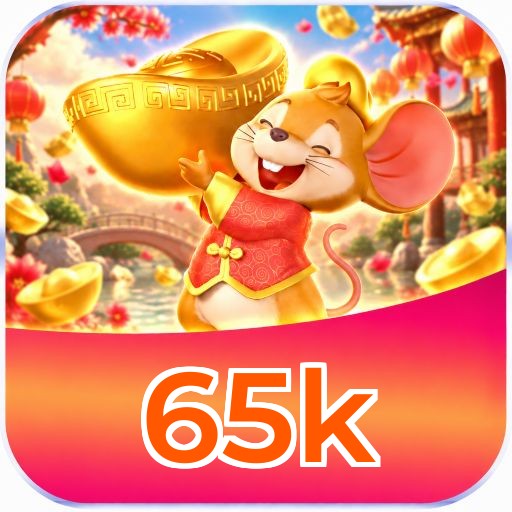 65k Logo
