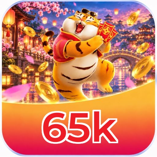 65k Logo