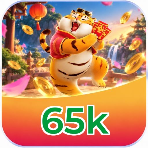 65k Logo