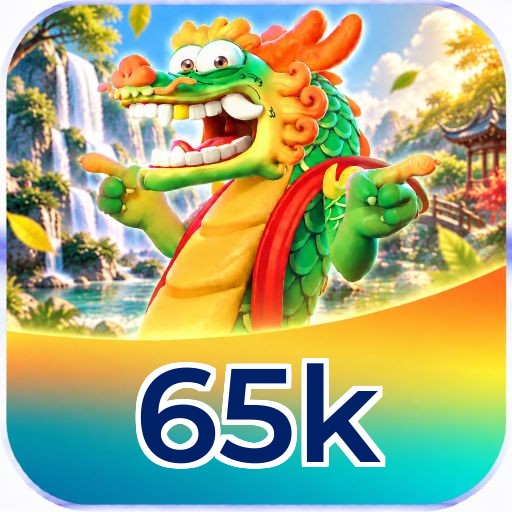 Slots online da 65k com jackpots progressivos