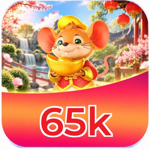 65k Logo