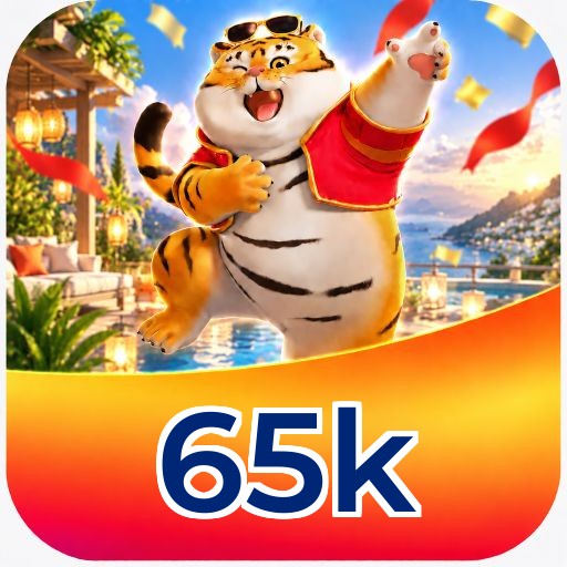 65k Logo
