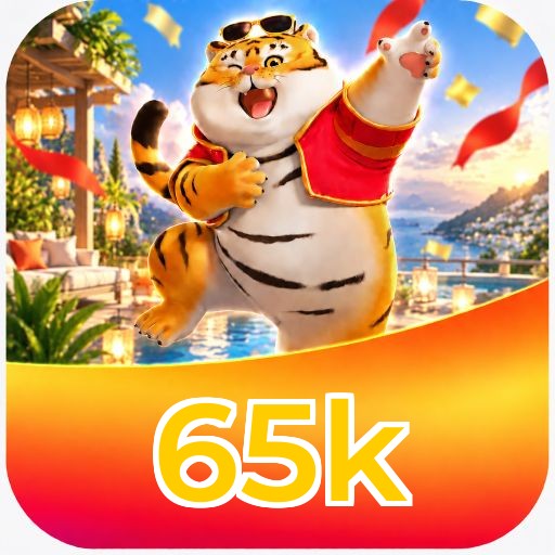 65k Logo