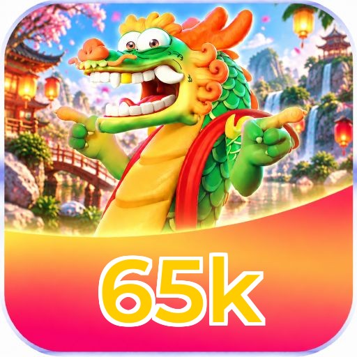 65k Logo