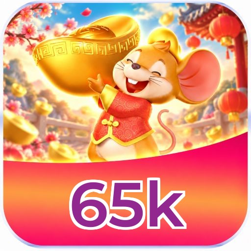 65k Logo