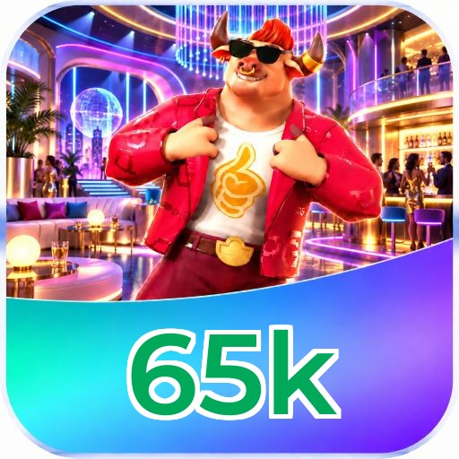 65k Logo