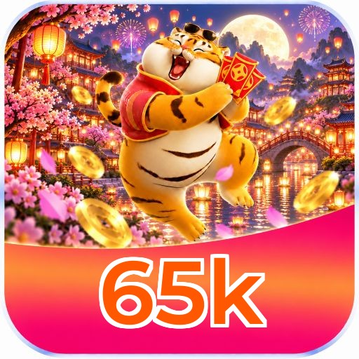 65k Logo