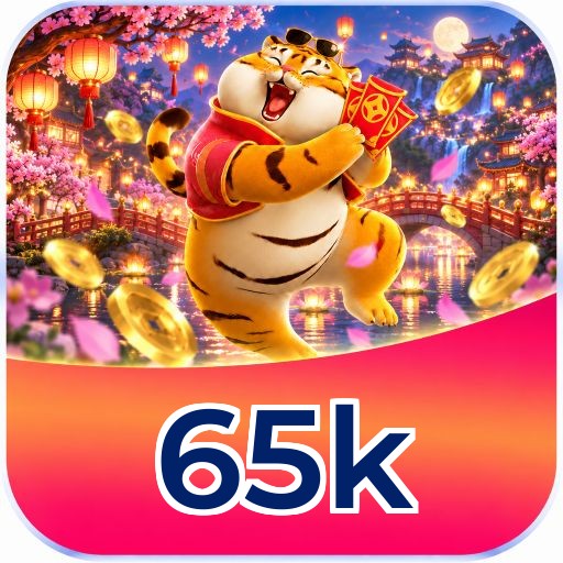 65k Logo