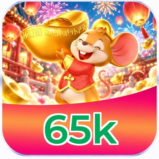 65k Logo