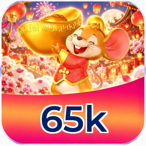 65k APK Android - Logo oficial