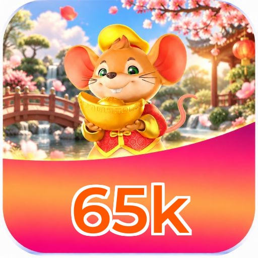 65k Baixar - Logo oficial download seguro
