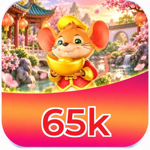 65k Logo
